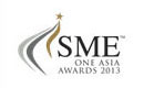 SME One Asia Awards 2013